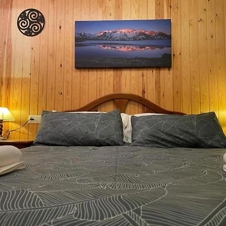 Apartamento Turistico Nievesol 24 - Benasque Eksteriør billede